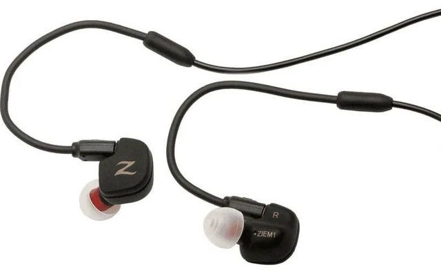 Zidjian In-Ear Professional